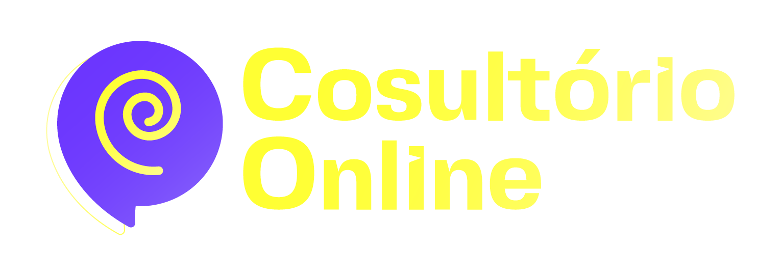 Consultório Online - Terapia Acessível Para Todos
